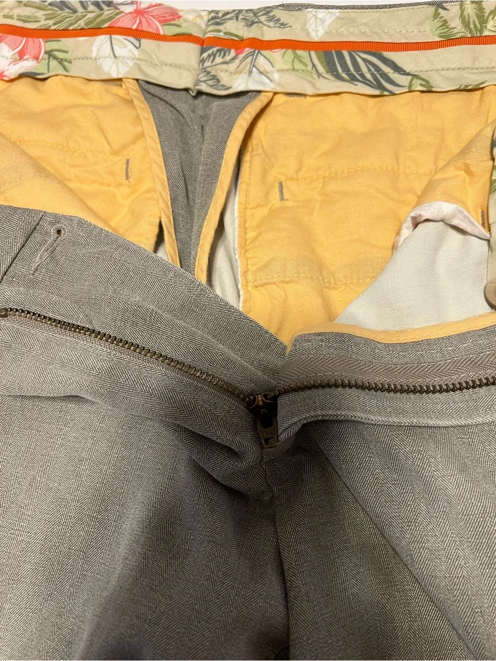 Tommy Bahama comfortable men